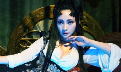 天美精东
